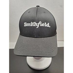 NASCAR Aric Almirola Smithfield Stewart-Haas Snapback Hat - New without tags